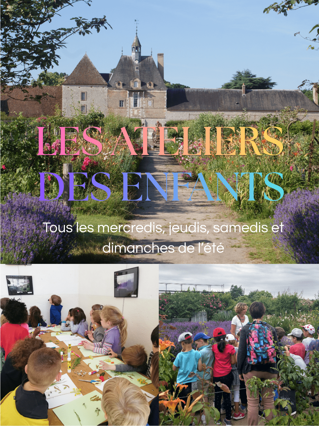 Affiches ete 1