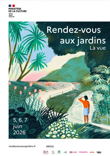 bigRDV Jardins 2026
